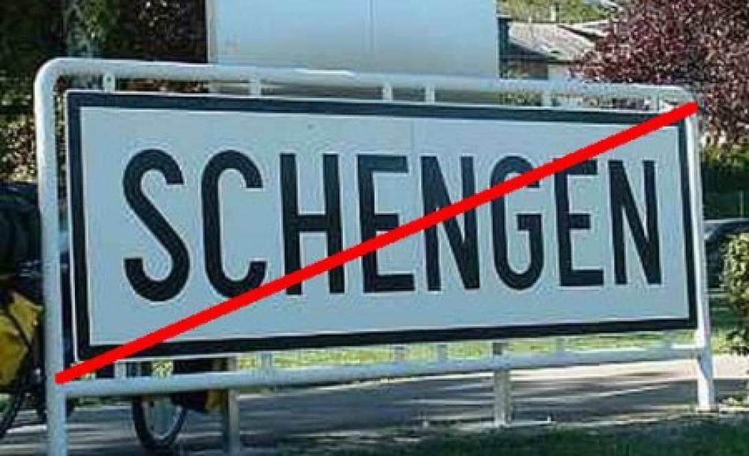 Iohannis szóvá teszi Schengent, de nem pereljük be Ausztriát