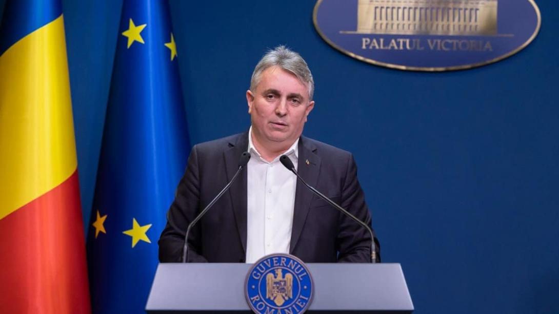 Lucian Bode: Románia több mint 25 milliárd eurót veszített a schengeni vétó miatt