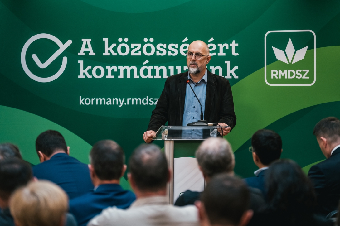 Legnagyobb a magyar kisebbségnek szánt kormánytámogatás