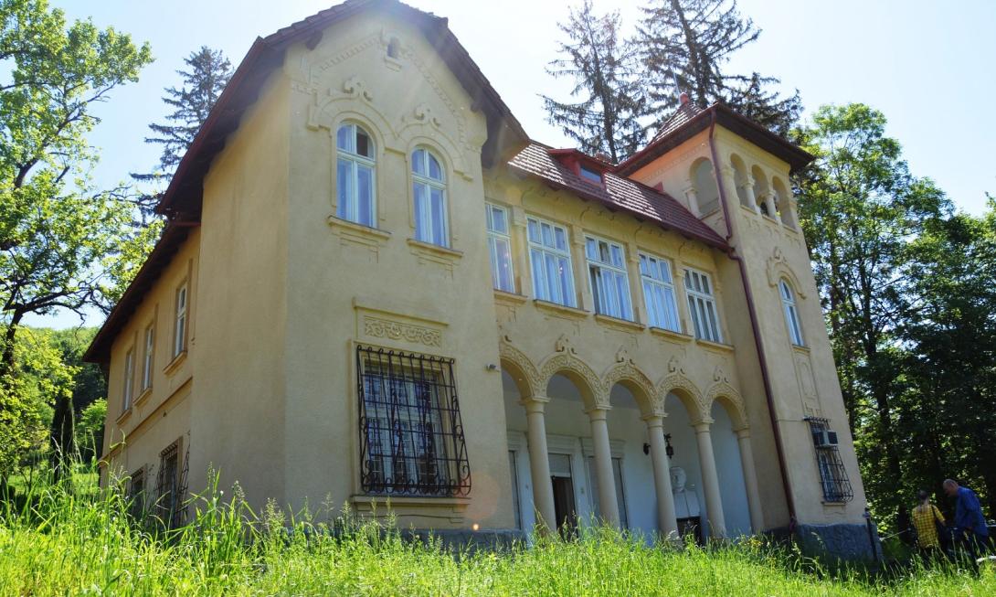 Elfogadták a Boncza-kastély felújítását előkészítő műszaki-gazdasági mutatókat