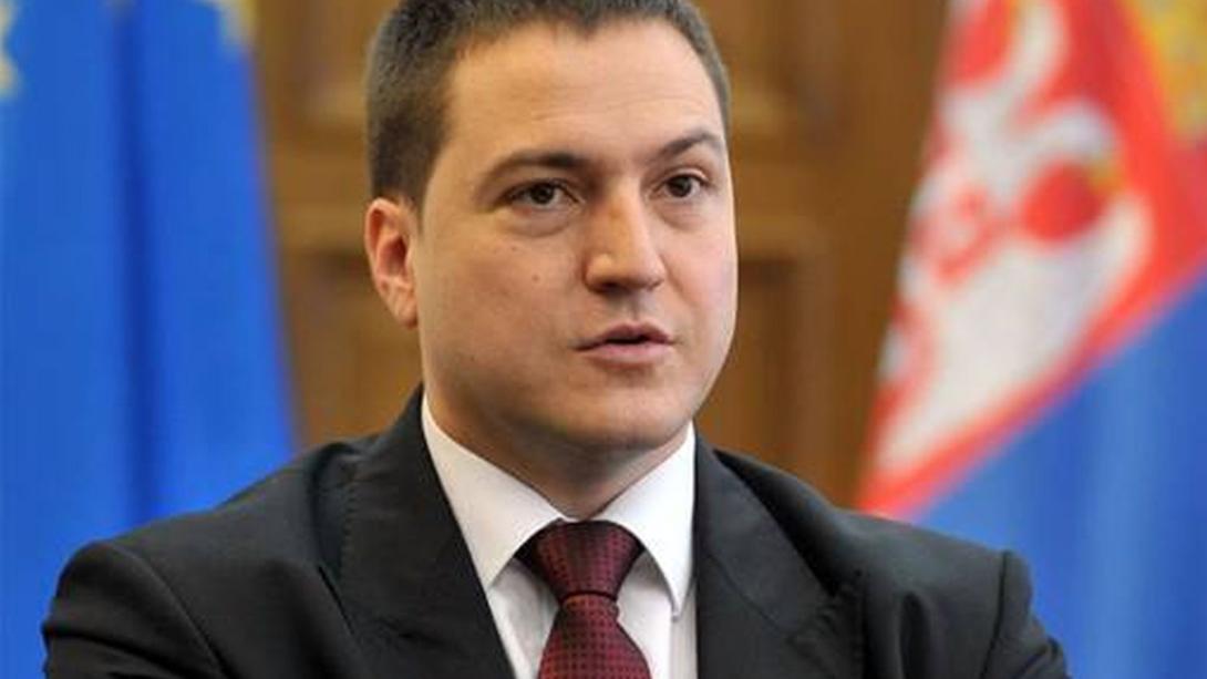 Lemondott a szerb oktatási miniszter az iskolai lövöldözés miatt