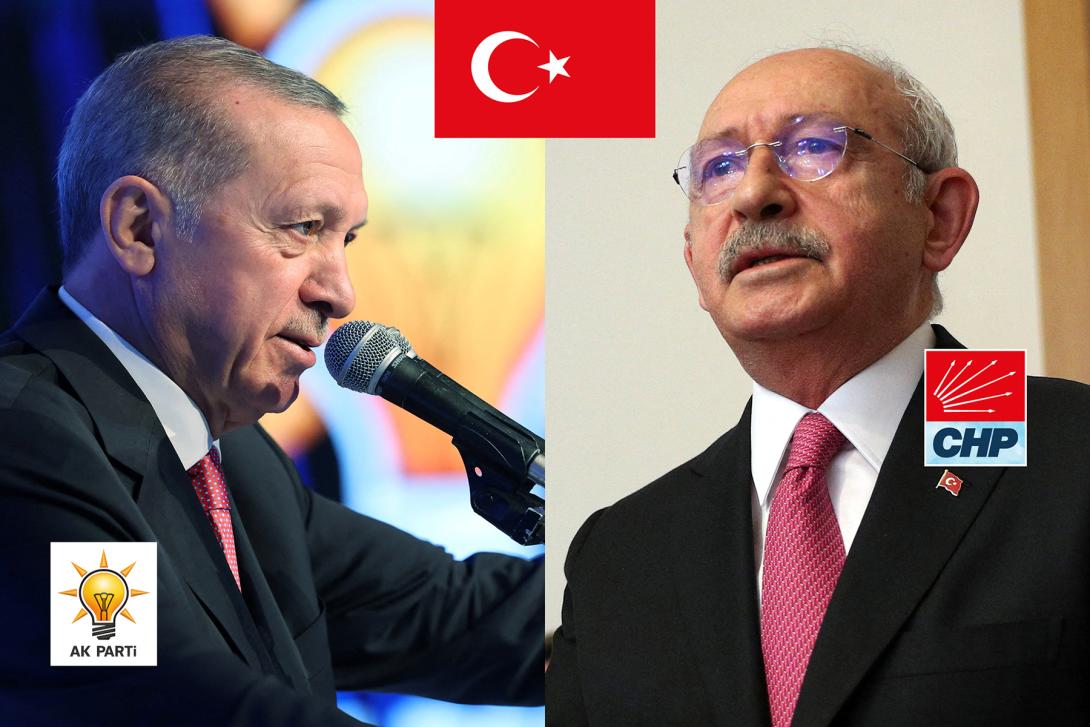 Elnök- és parlamenti választások Törökországban – vajon marad Erdogan?