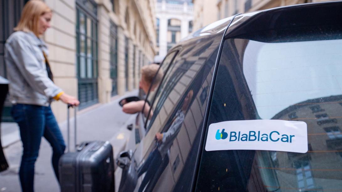 Romániában is fizetőssé vált,  de fejlesztett-e a BlaBlaCar?