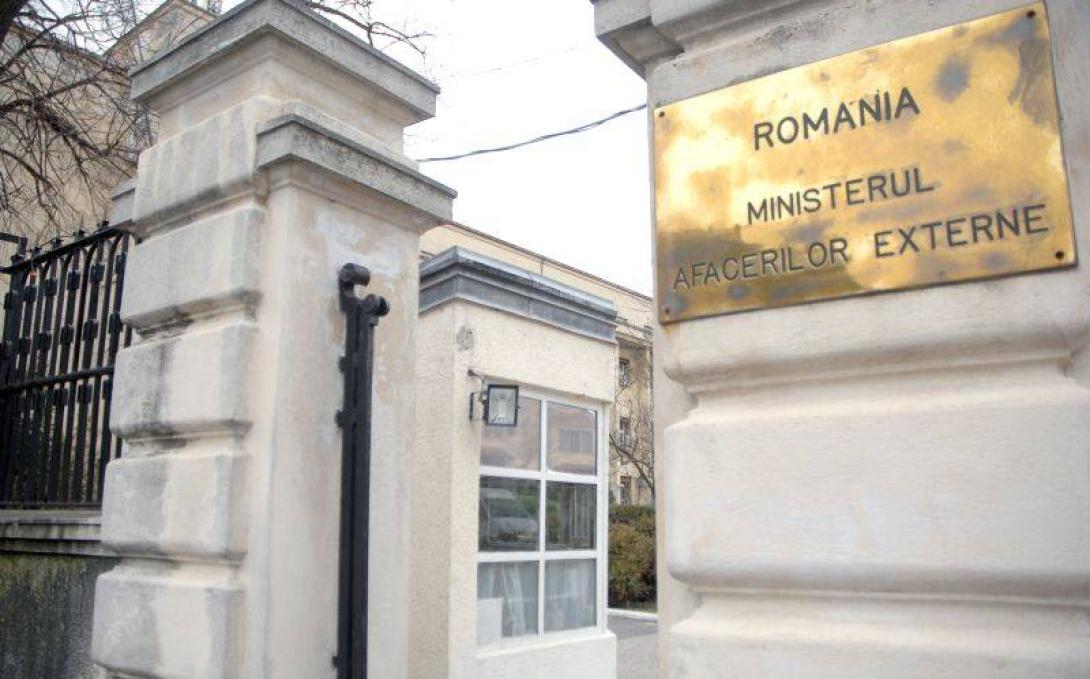 Diplomáciatörténeti kiállítással népszerűsíti a román külügy a "Trianoni Szerződés Napját"