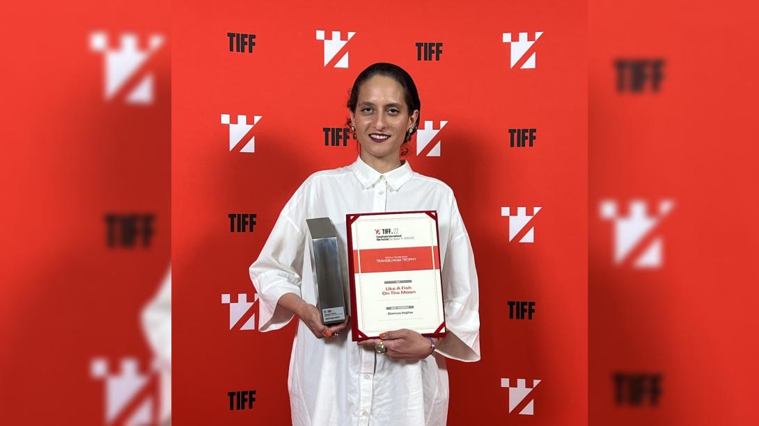 Iráni film nyerte a Transilvania Trófeát (FRISSÍTVE)