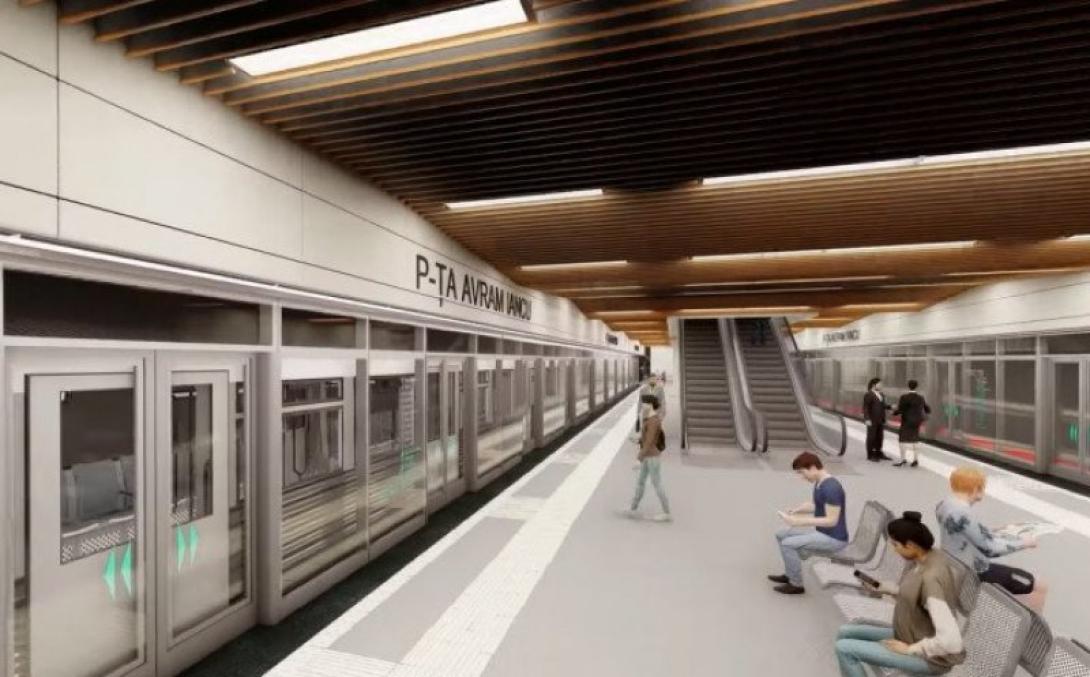 Mikor kezdődik a kolozsvári metró építése?