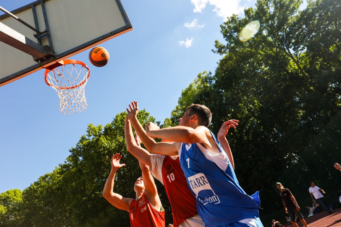 Sportolni még mindig menő –  elstartolt A Mi Olimpiánk!