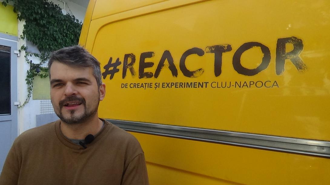 VIDEÓINTERJÚ - Imecs-Magdó Levente: Sokat vártunk erre a román-magyar színházi projektre