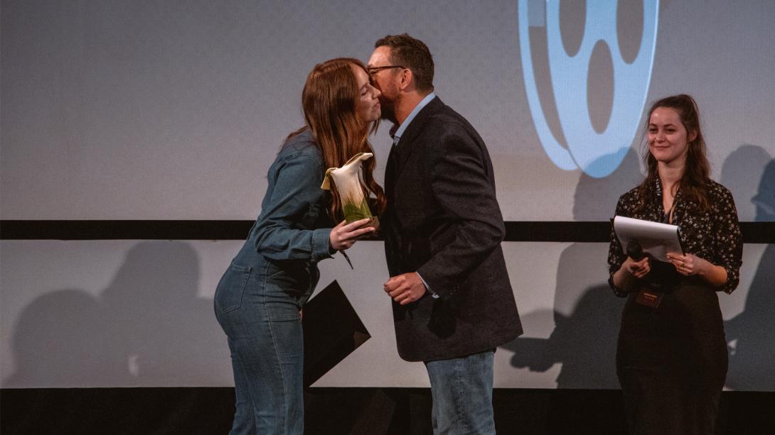 Medvés, autós, személyes történetek kaptak Filmgalopp-díjat