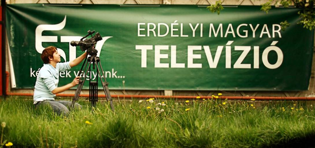 ETV, erdély TV