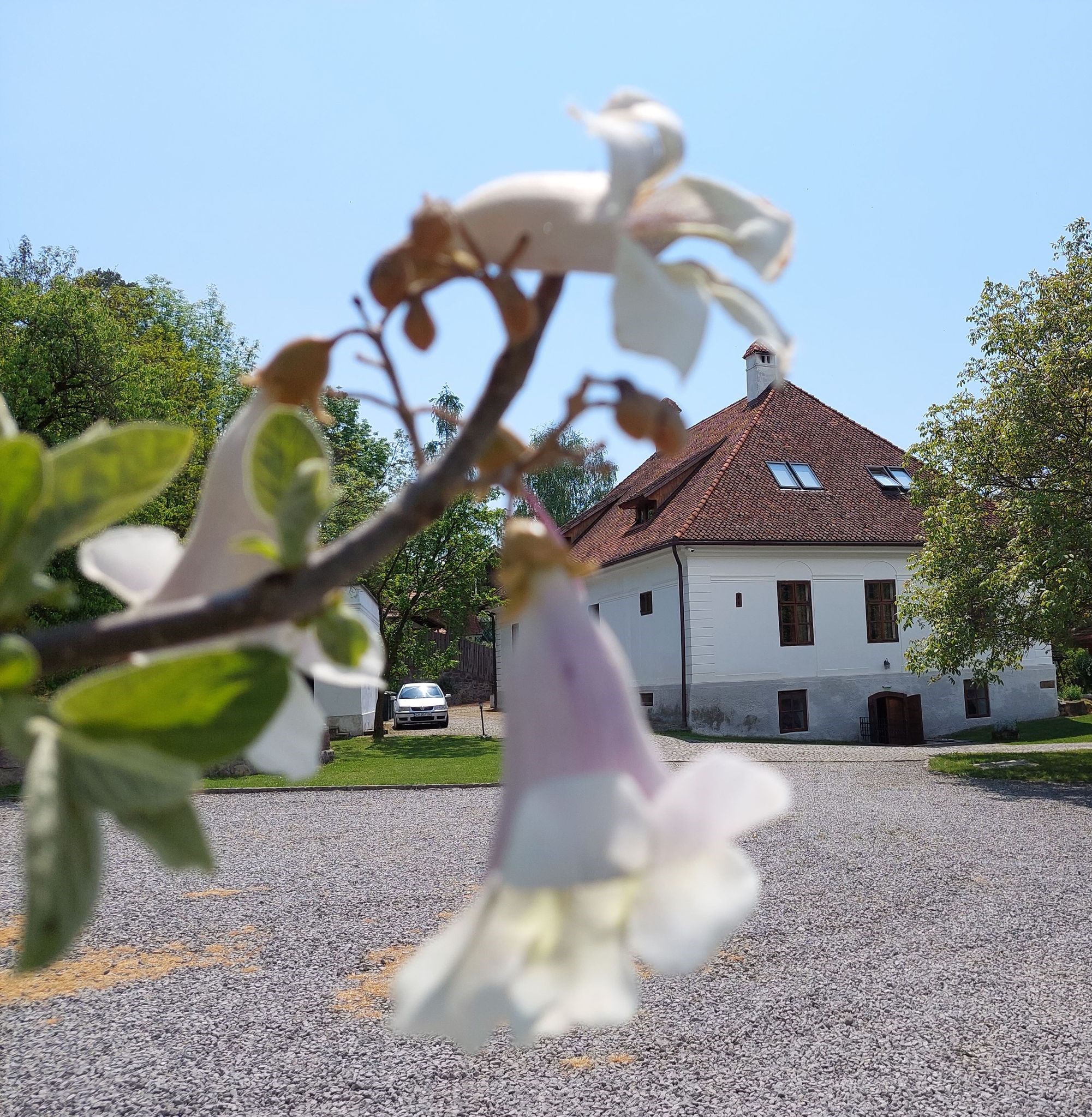 A kis "ékszerdoboz"