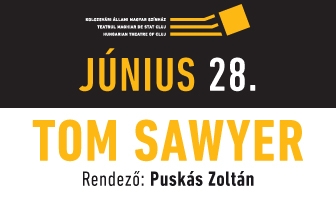 színház