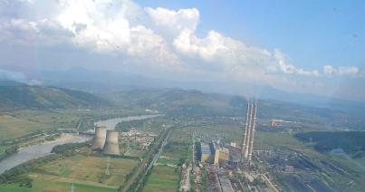 Újra fizetésképtelen a Vajdahunyadi Energetikai Komplexum