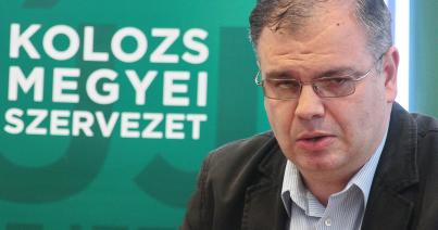 Előválasztásokat rendezhet az RMDSZ Kolozs megyében is