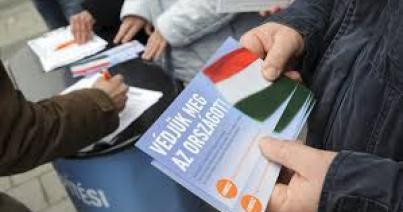 Kvótareferendum: válaszút  előtt áll Európa