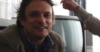 Meghalt Angelusz Iván filmproducer