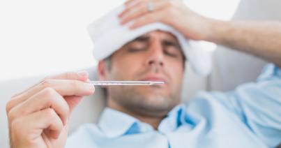 Megszaporodtak a légúti fertőzések, de influenza még nincs