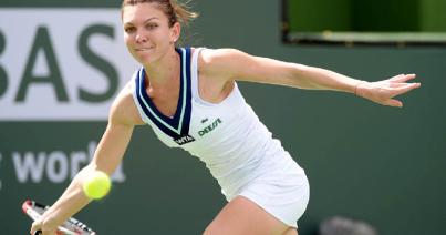 Kiesett Halep a vb-ről