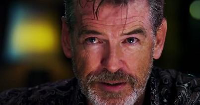 EFA elismerést kap Pierce Brosnan