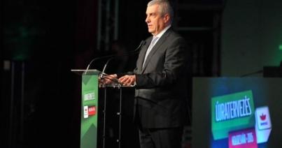 Tăriceanu együttműködne az RMDSZ-szel