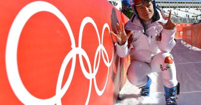 Miklós Edit: a célom az olimpiai aranyérem