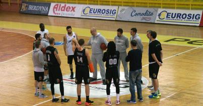 U-BT: siker a koszovóiak ellen is