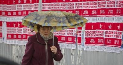 Szabadjeggyel segíti a vasút az országban szavazó moldovai diákokat