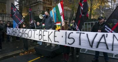 Beke-ügy: megszűnik a vádlottak házi őrizete