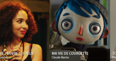 LUX-filmnapok Kolozsváron