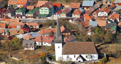 Karácsony táján törvényszéken a körösfői magyar tanácsosok