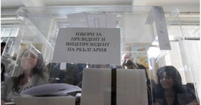 Elnökválasztás Bulgáriában és Moldova Köztársaságban