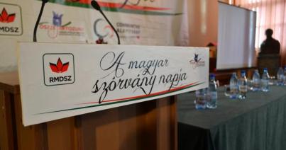 Magyar szórvány napja - Kelemen Hunor: az egymásrautaltság kötelez