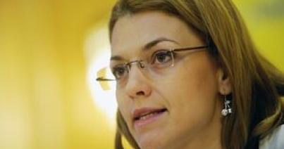 Gorghiu: Romániának támogatnia kell a Moldova–EU megállapodást