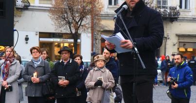 Memorandum az államelnöknek  és a kormányfőnek az iskolák ügyében