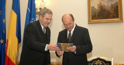 Tőkés László fellebbez az elutasító bírósági ítélet ellen