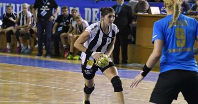 Kolozs megyei eredmények: U-s döntetlen, Potaissa-zakó
