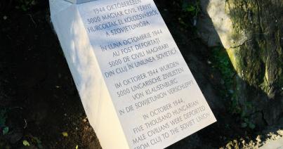 Semmi nem igazolja a kollektív bűnösség indokoltságát