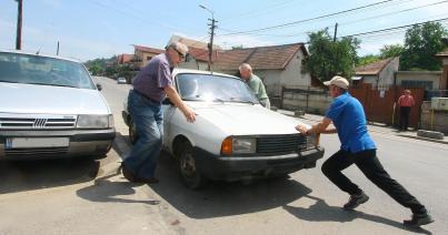 Roncsautó-program: 3500 újabb utalvány, meghosszabbított határidő