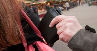Több mint 20 éve tevékenykedő reptéri tolvajt fogott a spanyol rendőrség
