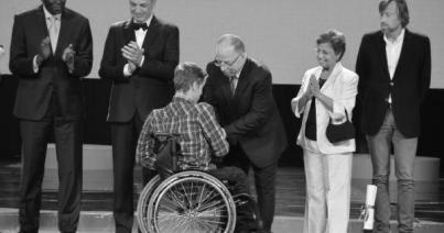 A kairói filmfesztiválon is díjat nyert a Tiszta szívvel