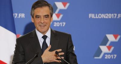 Fillon a francia jobboldal államfőjelöltje