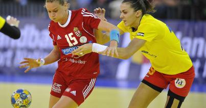 48. Kárpát-kupa: magyar diadal Románia ellen