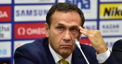 Lemondott Gyárfás Tamás, a Magyar Úszó Szövetség elnöke