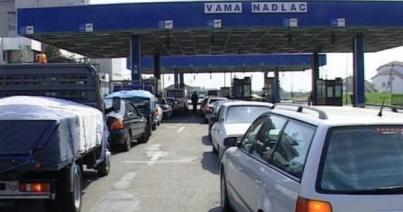 Egyre hosszabb a várakozási idő a magyar-román határállomásokon