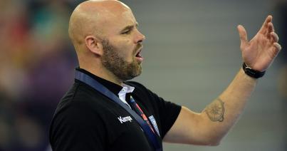 Kim Rasmussen: szeretem a kihívásokat