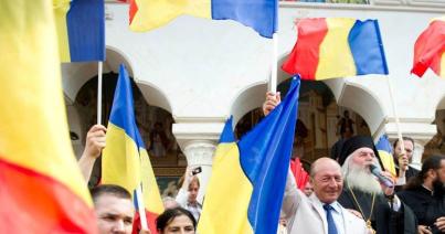 Băsescu: Ki kell tiltani a magyar nagykövetet!