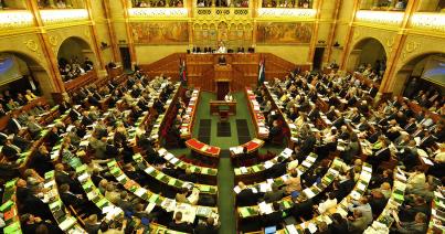 Fidesz: az ellenzékre nem lehet számítani nemzeti ügyekben