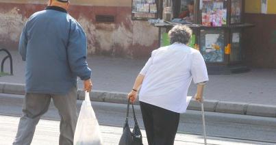 Nyugdíjasokra „buknak” a csalók és a tolvajok