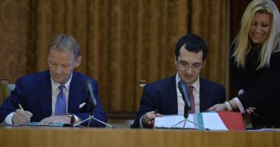 Jövőre ígérik a regionális kórházak versenytárgyalását