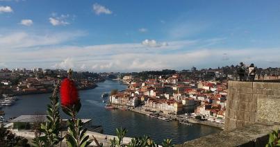 Portugália: novemberben is élvezhető, barátságos